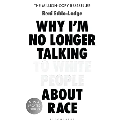 Afbeelding van Why I&#039;m No Longer Talking to White People About Race