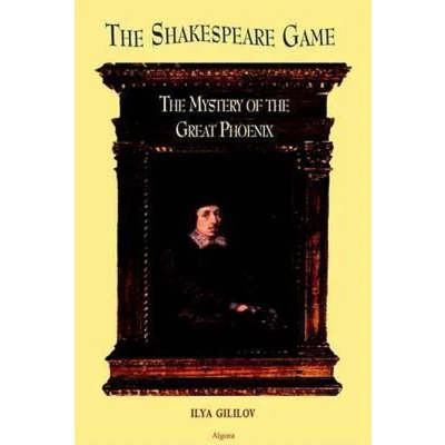 Afbeelding van the Shakespeare Game Mystery of Great Phoenix
