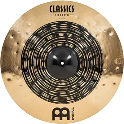 Afbeelding van Meinl Classics Custom Dual 22 ride bekken