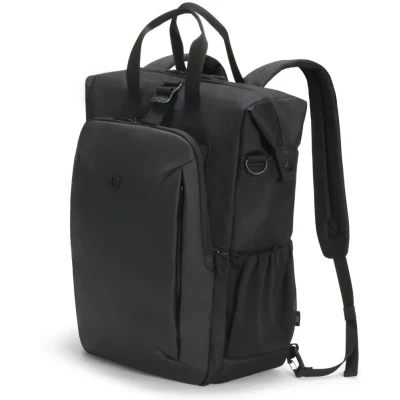 Afbeelding van Dicota Dual GO Laptoprugzak Geschikt voor max. (laptop): 39,6 cm (15,6) Zwart