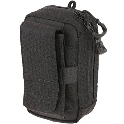 Afbeelding van Maxpedition Phone Utility Tas Zwart