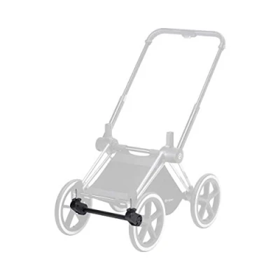 Afbeelding van Cybex Priam Ski&#039;s Black