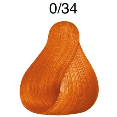 Afbeelding van Kadus Professional Demi Permanent 0/34 60ml Haibu by Kapperskorting.com