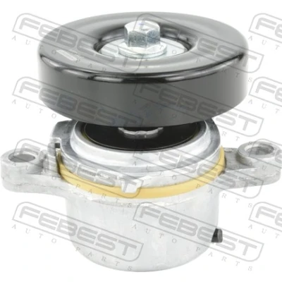 Afbeelding van Riemspanner, Poly V riem FEBEST 0790 J20A