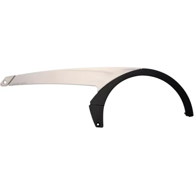 Afbeelding van HORN Chain guard catena 4810 b/sil.