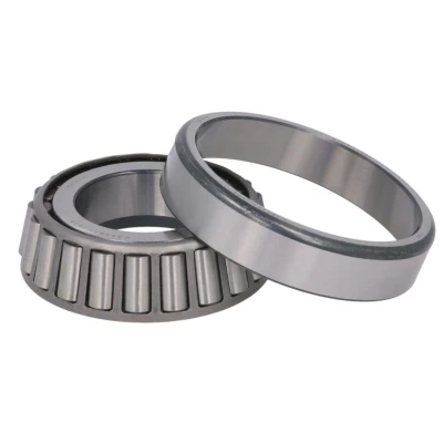 Afbeelding van Fag Wiellager K39581.39520