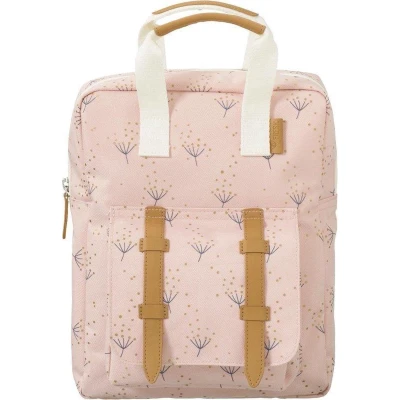 Afbeelding van Fresk Rugzak Dandelion Kinderrugzak Roze