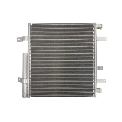 Afbeelding van Thermotec Airco condensor KTT110337