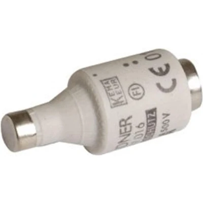 Afbeelding van Benson Stoppen 16 Ampere 5 stuks