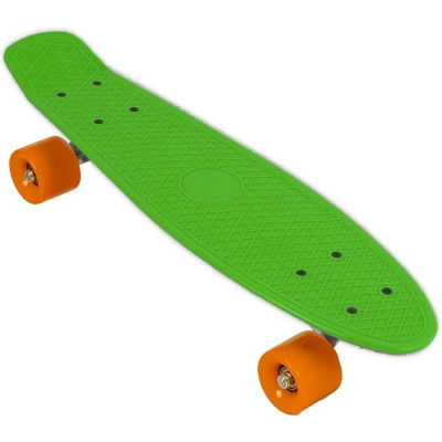 Afbeelding van Skateboard Pennyboard Abec 7 Roze