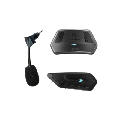 Afbeelding van Schuberth SC Edge Communicatie Systeem voor man