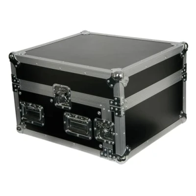 Afbeelding van Citronic CASE10:4 flightcase