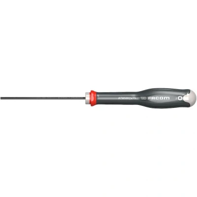 Afbeelding van Facom Schroevendraaier Protwist 6 Kant 2X75 ATWHH2X75