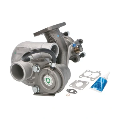 Afbeelding van Elstock Turbolader 91 0655