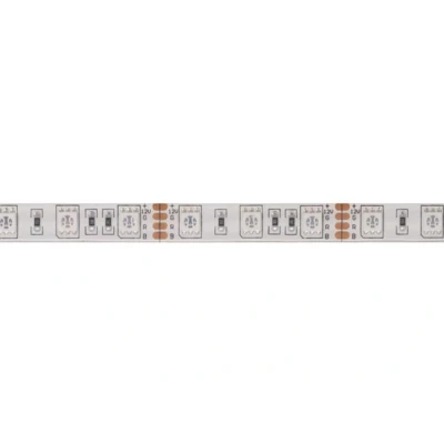 Afbeelding van Flexibele RGB ledstrip