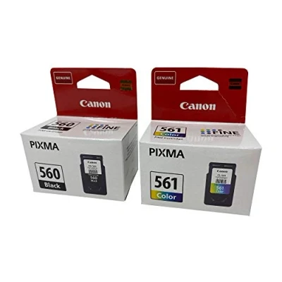 Afbeelding van Canon inktpatronen voor Pixma TS5350 TS5351 TS5352 TS 5350 5351 5352 incl. balpen (multipack)