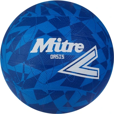 Afbeelding van Mitre Oasis Netball.