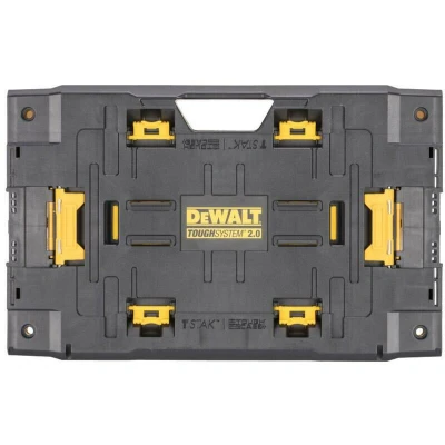 Afbeelding van DeWalt DWST08017 1 TOUGHSYSTEM naar TSTAK Adapterplaat