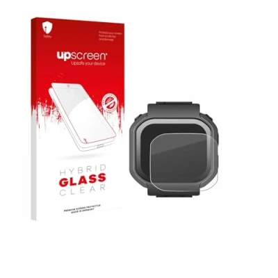 Afbeelding van upscreen Screenprotector voor Newland WD5 Folie Beschermfolie Beschermglas transparant