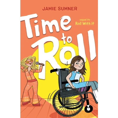 Afbeelding van Time to Roll