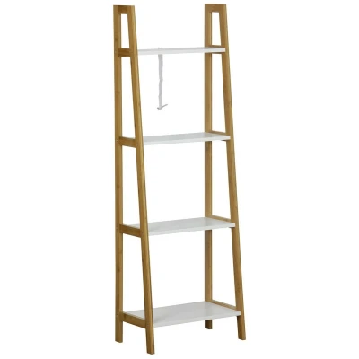 Afbeelding van Badkamerschappen Versa Bily 40 x 120 24,5 cm