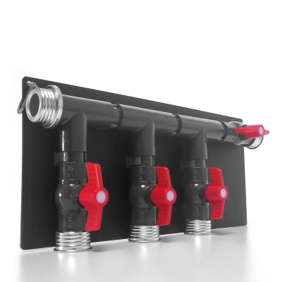 Afbeelding van Ophangbord Air Mix Control Bar Gasmasker