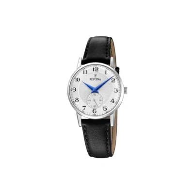Afbeelding van Festina Kwartshorloge Retro, F20570/1
