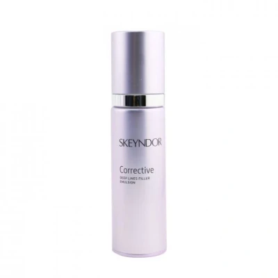 Afbeelding van Skeyndor Corrective Deep Lines Filler Emulsion 50 ml