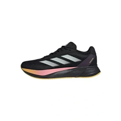 Afbeelding van adidas Performance Duramo SL M Hardloopschoenen neutraal Core black metalic spark, Heren, Maat: 40 2/3, spark