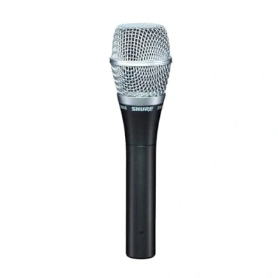 Afbeelding van Shure SM 86 Zangmicrofoon voor profesioneel gebruik