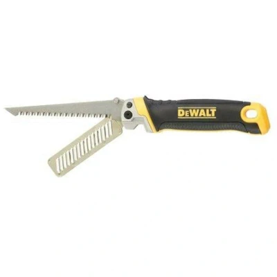Afbeelding van DeWalt DWHT0 20123 VOUWBARE SCHROBZAAG