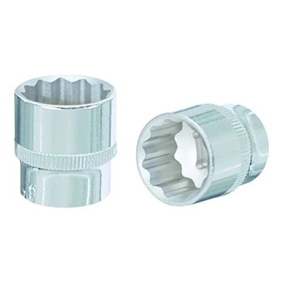 Afbeelding van KS Tools, Dopsleutel + dopmoer, 918.3708 (8 mm)
