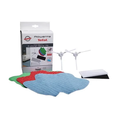 Afbeelding van Zestaw akcesoriów TEFAL ZR763000 do RG7675/RG7687 (7 elementów)