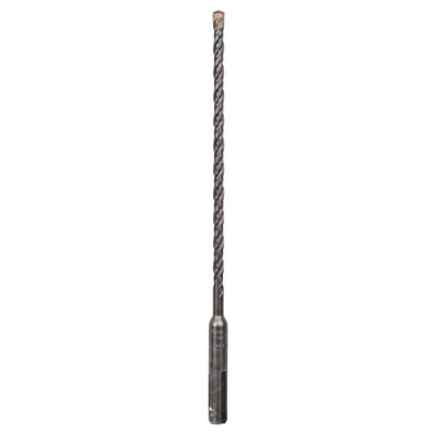 Afbeelding van Bosch Professional Hamerboor SDS plus (voor beton, Ø 6 mm, lengte 215 accessoire boorhamer)