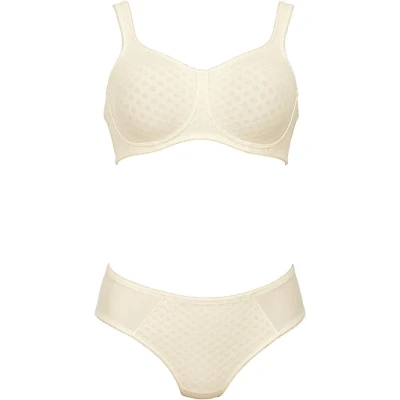 Afbeelding van Anita Care Lisa Prothese Bh 5726X 047 Champagne maat EU 95AA / FR 110AA