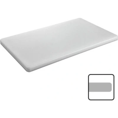 Afbeelding van snijblad 40x25cm, 882001, CaterChef