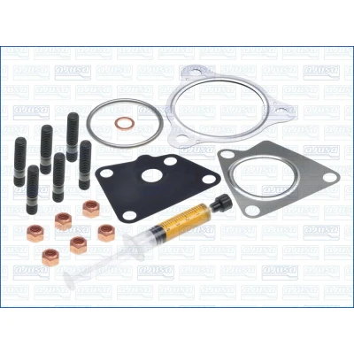 Afbeelding van Ajusa Turbolader montageset JTC11493