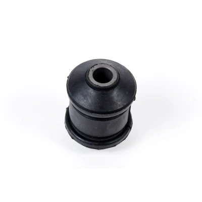 Afbeelding van KRAFT 4231530 Draagarmrubbers Vooras, Aan beide zijden, Binnen, Voor