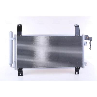 Afbeelding van Nissens Airco condensor 94792