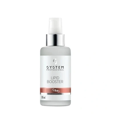 Afbeelding van System Professional Extra Lipid Booster (95 ml)