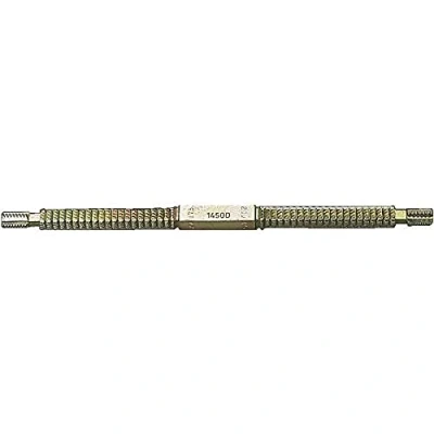 Afbeelding van Bacho Dubbele Draadvijl 230 mm