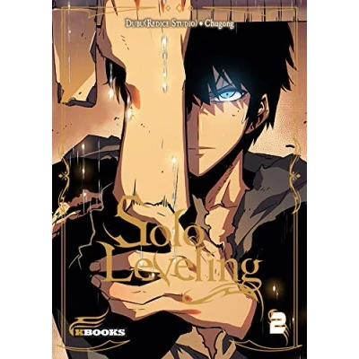 Afbeelding van Solo Leveling T02