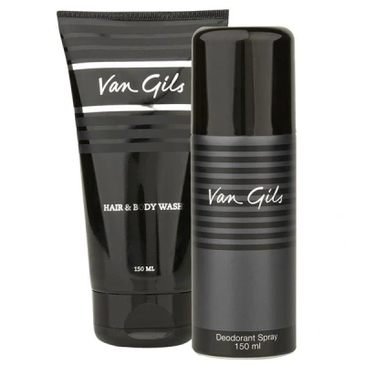 Afbeelding van Van Gils Strictly for Men Toileterieset