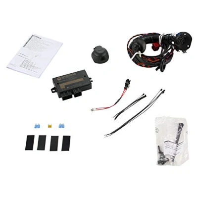 Afbeelding van E set, trekhaak WESTFALIA 317420300113