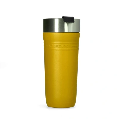 Afbeelding van Le Creuset On The Go Thermosbeker Nectar 350 ml