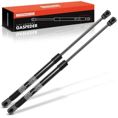 Afbeelding van 2 x gasveer motorkap voor A6 Avant Allroad Passat Limousine combi vanaf bouwjaar 1997/01 2005/08