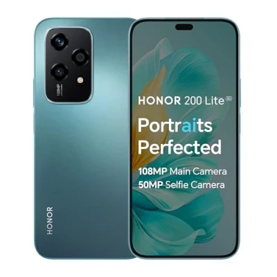 Afbeelding van Smartphone Huawei 200 Lite Groen