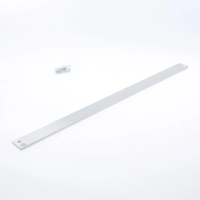 Afbeelding van ASSA ABLOY montageplaat A130 t.b.v. glijarm G193/195