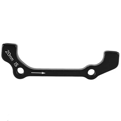 Afbeelding van Alomejor Fiets schijfrem adapter remhouder voor MTB BMX racefiets fietsen