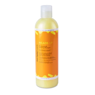 Afbeelding van Aunt Jackie&#039;s Kids Curls &amp; Coils Soft Sassy Moisturizing Softening Shampoo 355ml